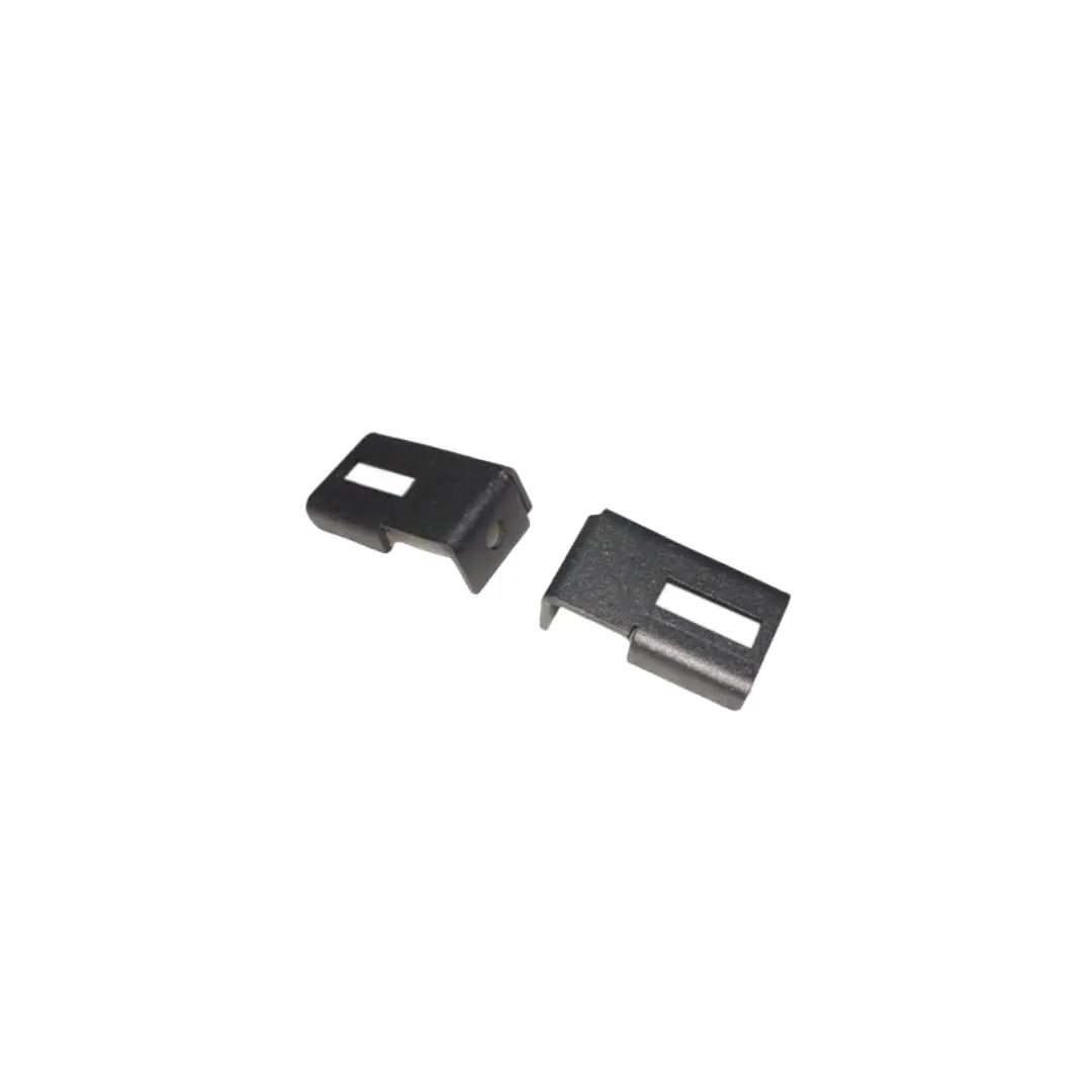 Motocare Fog Light Clamp For Hero Xpulse 1