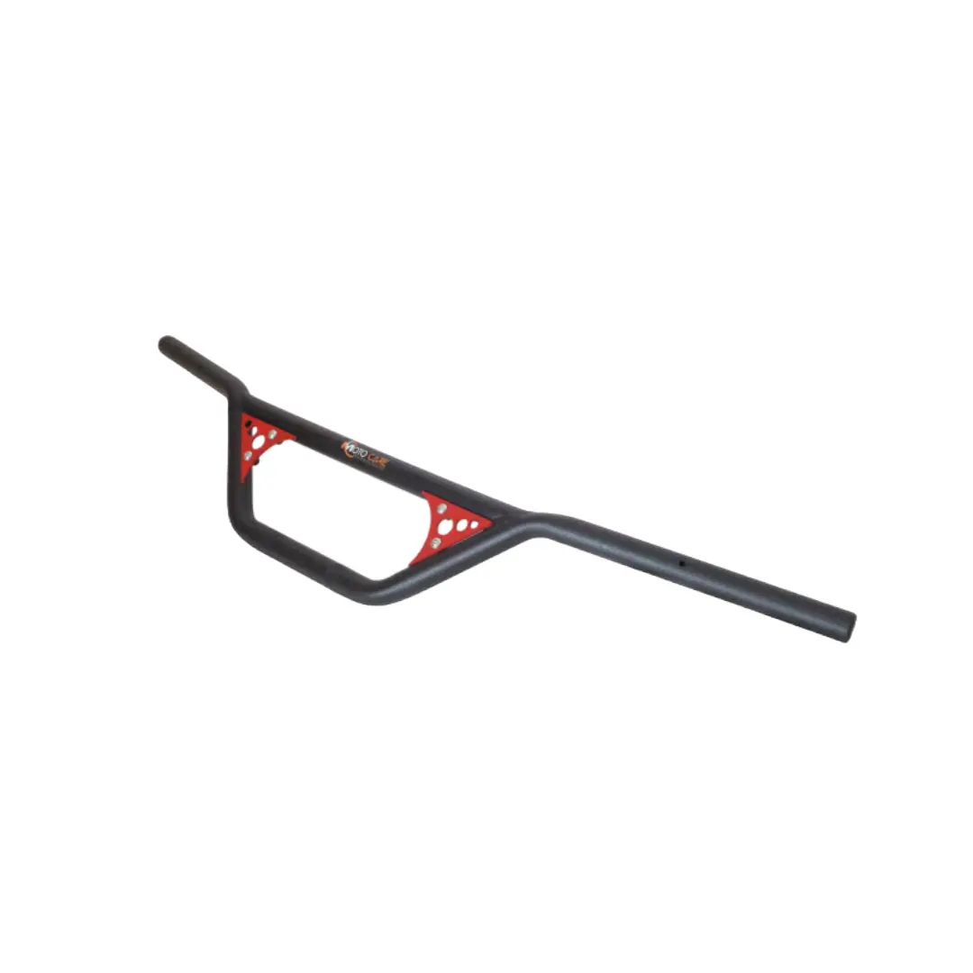 Motocare Handle Bar With Plate For Hero Xpulse 1