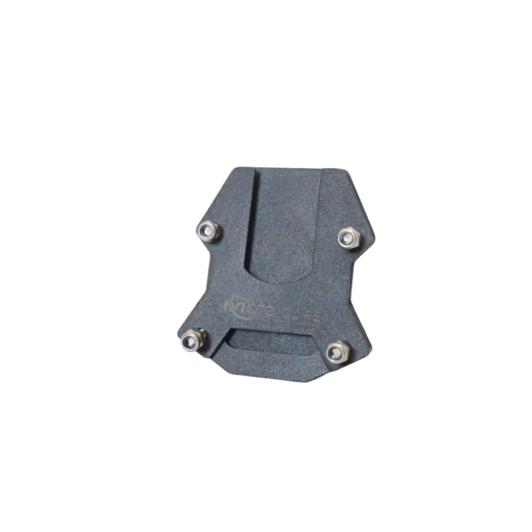 Motocare Side Stand Extender For Hero Xpulse 200 2