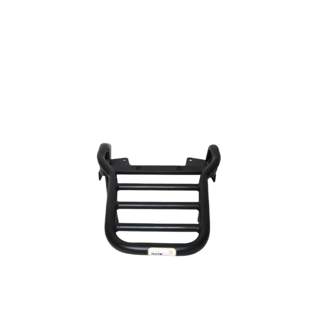 Motocare Pipe Carrier For Hero Xpulse 1