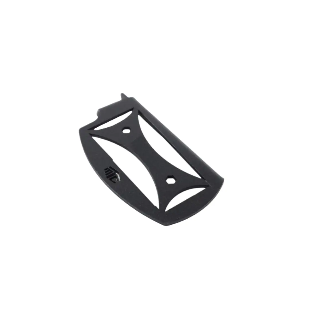 Motocare Footrest For Triumph Speed 400 / Scrambler 400X 1