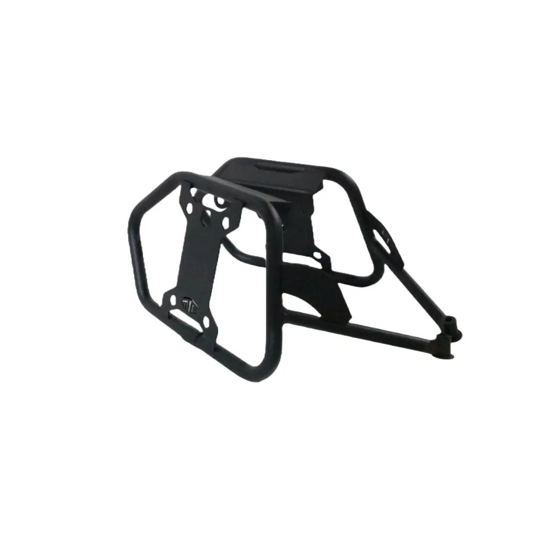 Motocare Saddle Stay For Triumph Speed 400 / Scrambler 400X 1