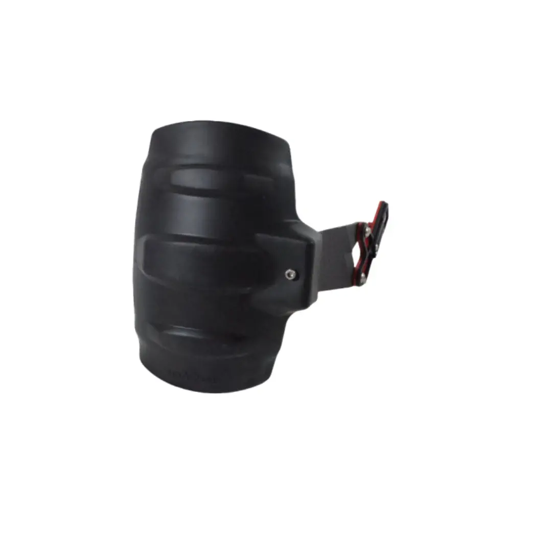 Motocare Tyre Hugger For Triumph Speed 400 / Scrambler 400X 1
