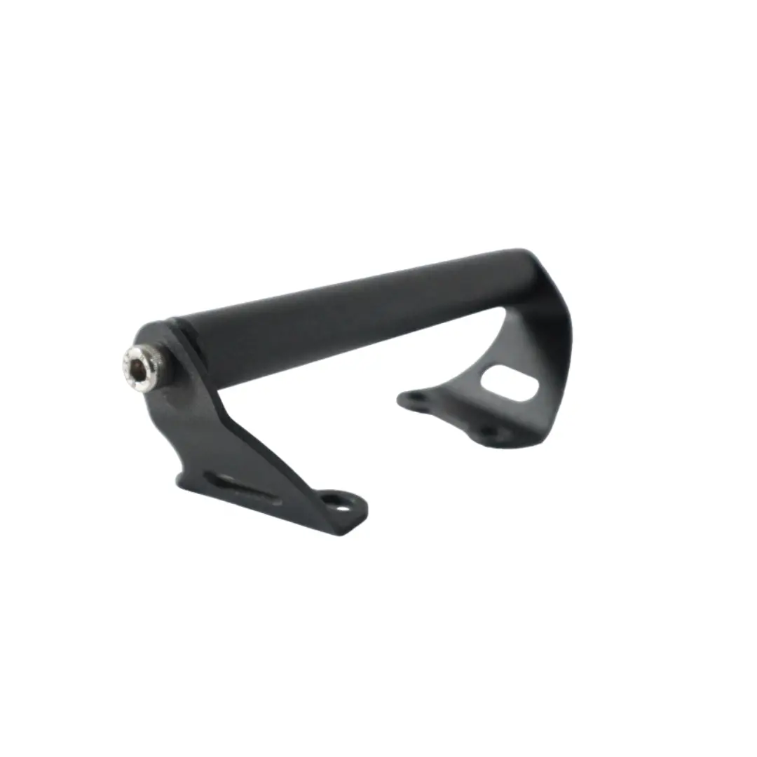 Motocare Gps Mount For Triumph Speed 400 / Scrambler 400X 1