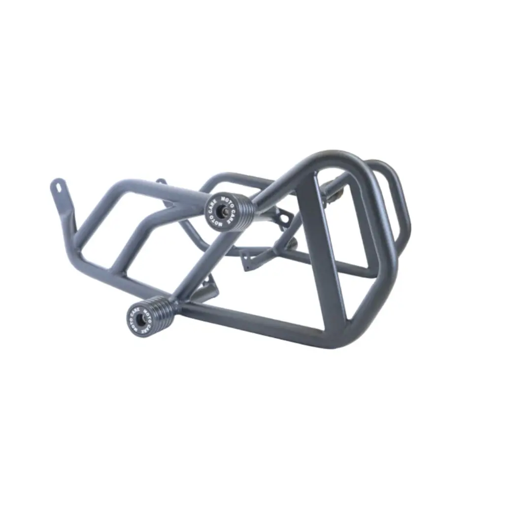 Motocare 4 Slider Crash Guard For Ktm Duke 250 / 390 Bs6 2