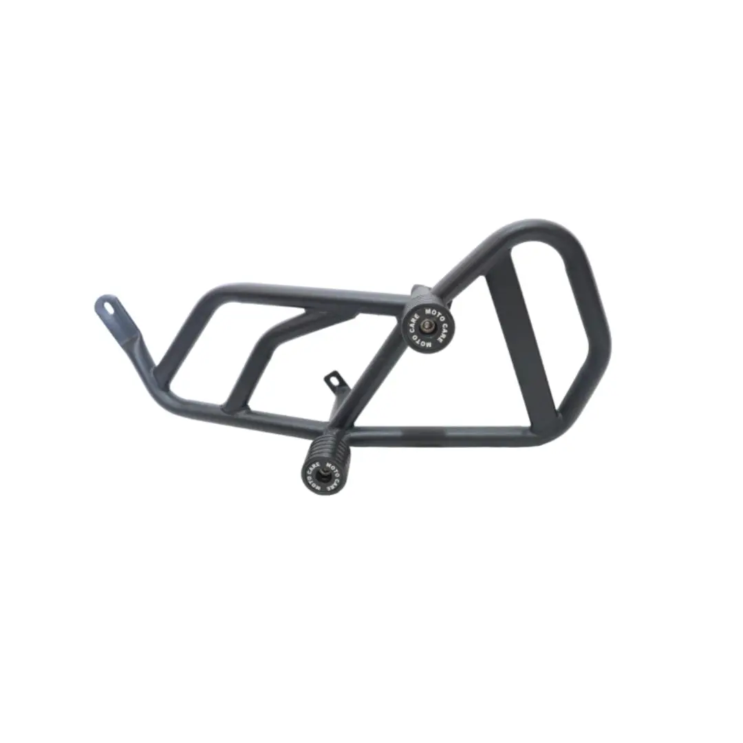Motocare 4 Slider Crash Guard For Ktm Duke 250 / 390 Bs6 1