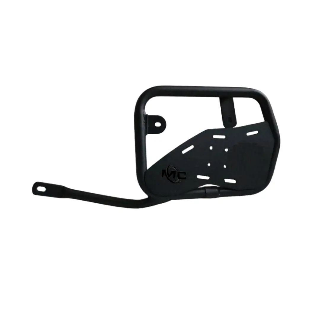 Motocare Saddle Stay With Plate For Harley-Davidson X440 2
