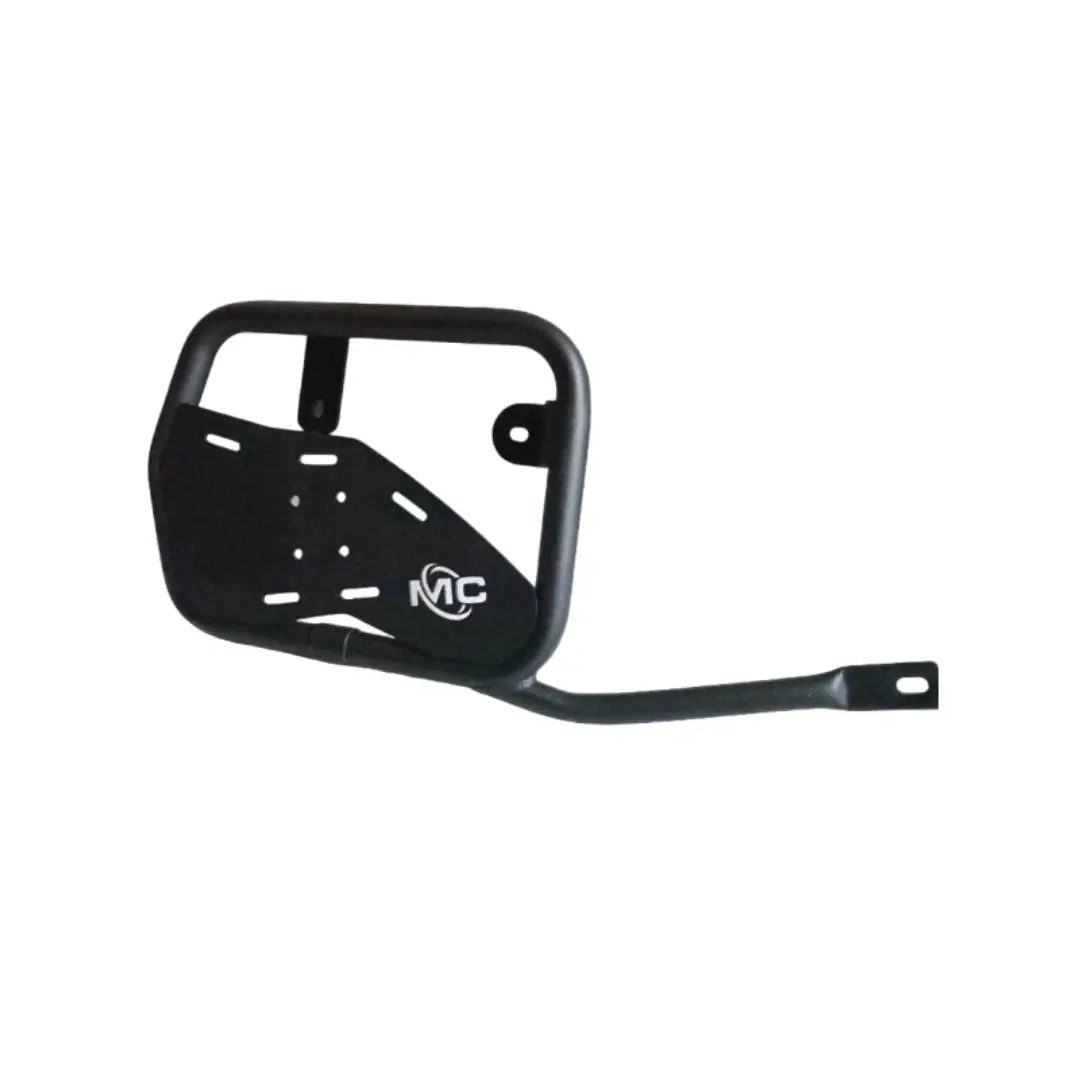 Motocare Saddle Stay With Plate For Harley-Davidson X440 1