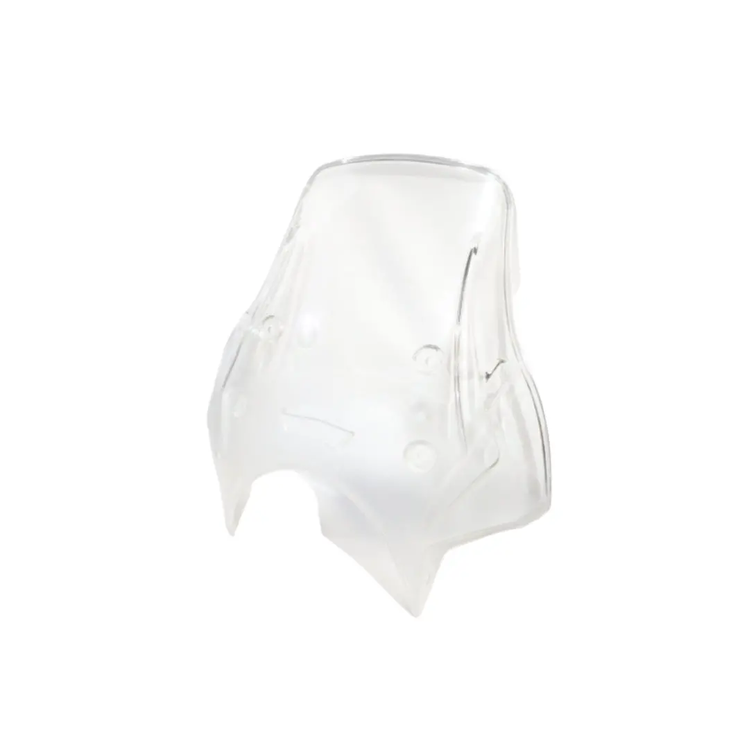 Motocare Polycarbonate Visor For Harley-Davidson X440 1