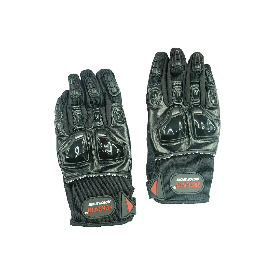 Seek Win Motorcycle Riding Gloves 1
