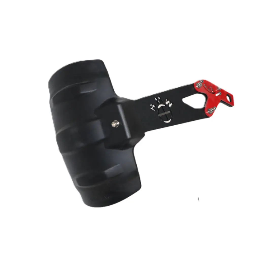 Motocare Tyre Hugger For Bmw G 310 Gs 1