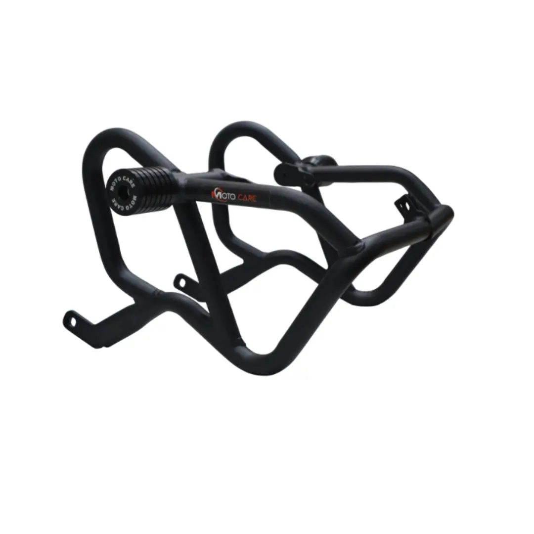 Motocare Crash Guard With Sliders For Bmw G310r 1