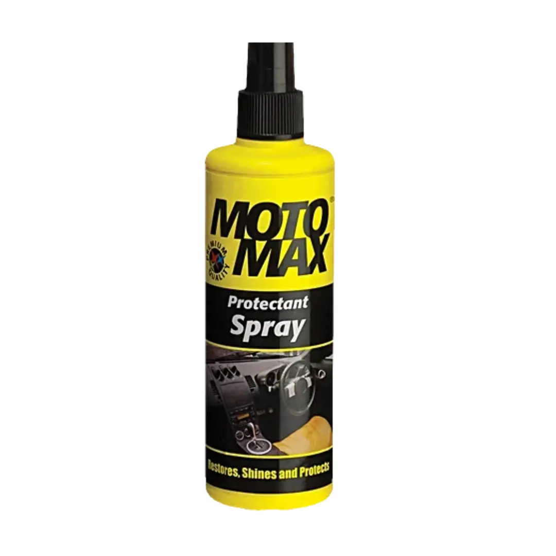 Motomax Protectant Spray 1