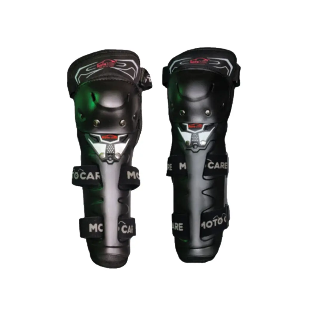 Motocare Motorcycle Bike Racing Riding K11 Knee & Elbow Guard 1