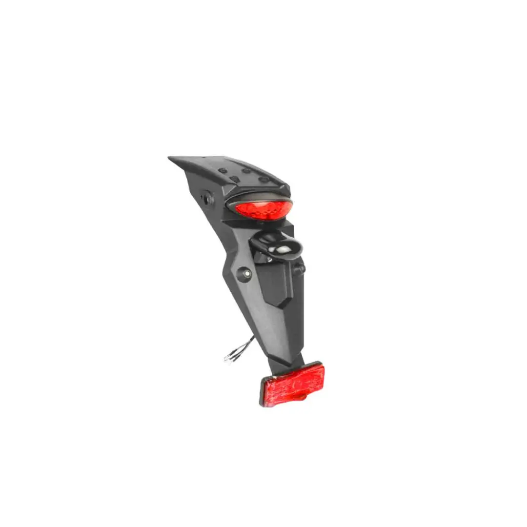 Enduro Motorcycle Tail Light 1