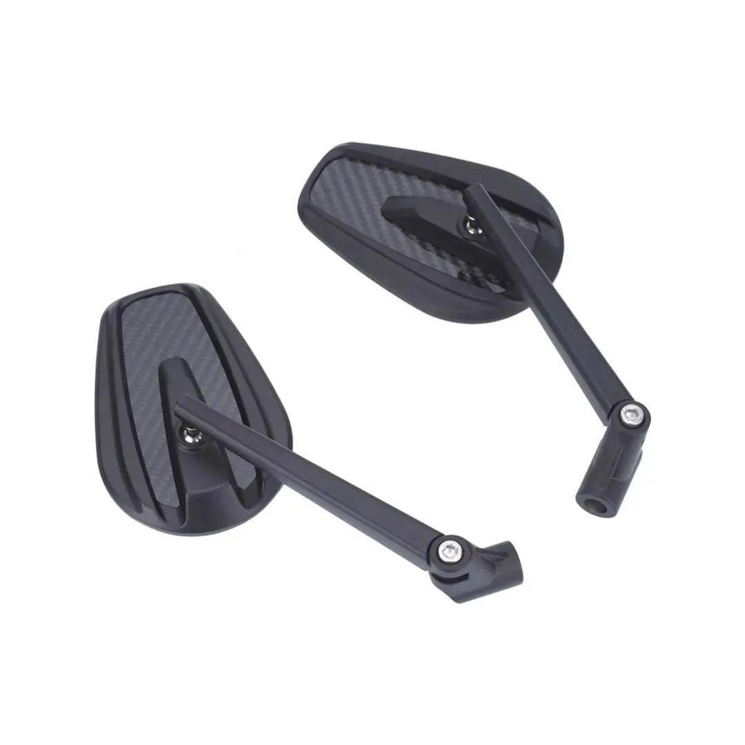Magazi Carbon Rear View Side Mirrors 1