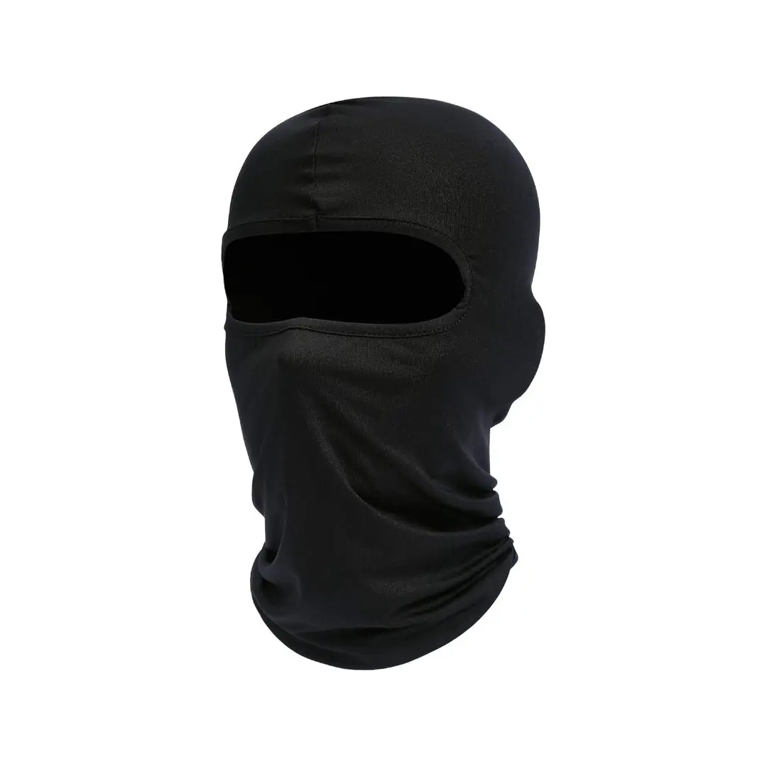 Motorcycle Riding Face Mask Balaclava | Lgp 1