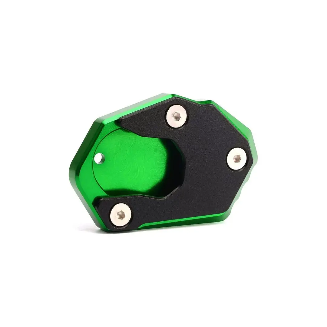 Side Stand Extender For Kawasaki Ninja 300 2