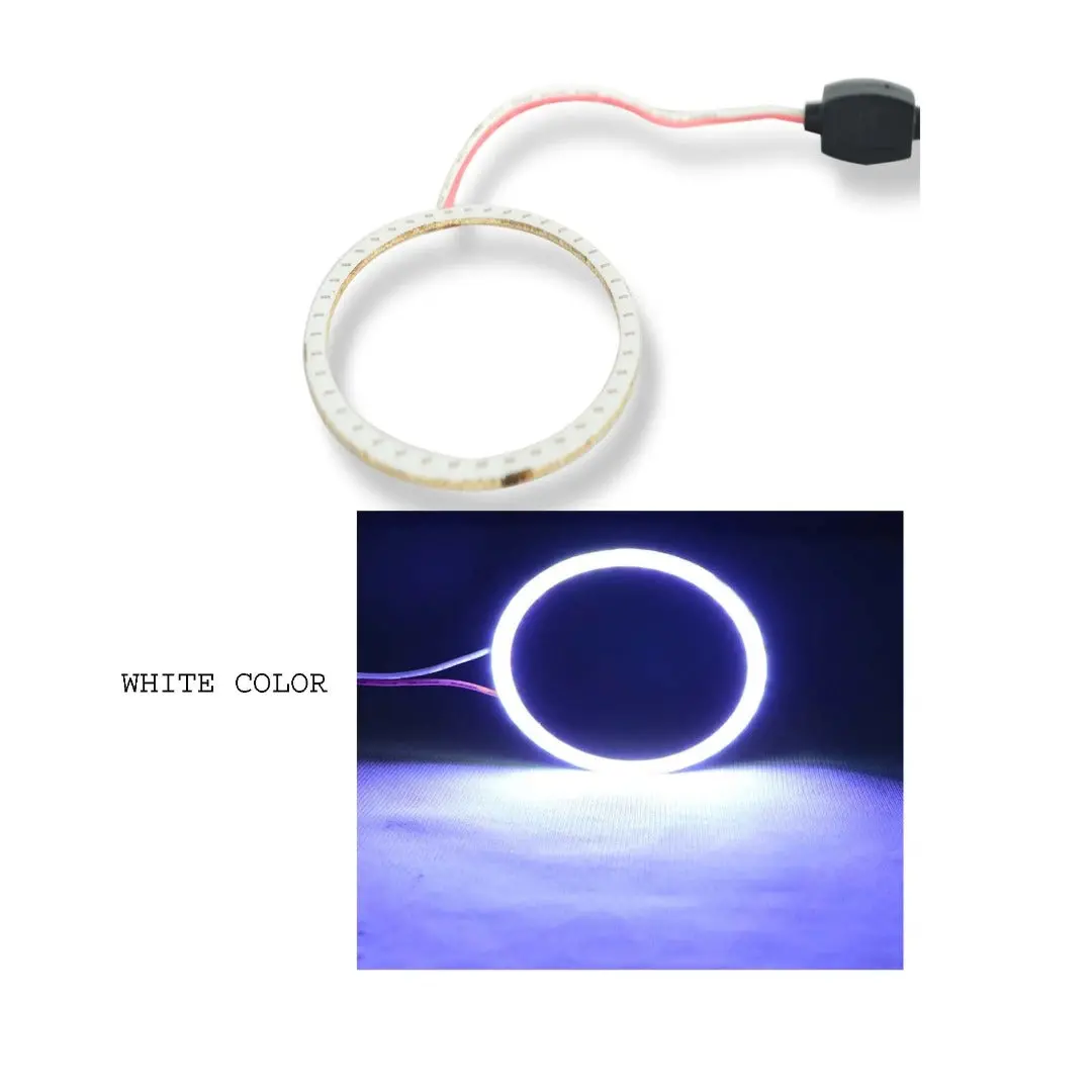Ktm Rc Angel Eyes Ring Light For Headlight 4