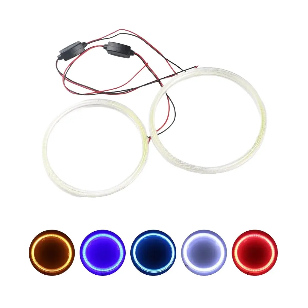 Ktm Rc Angel Eyes Ring Light For Headlight 3