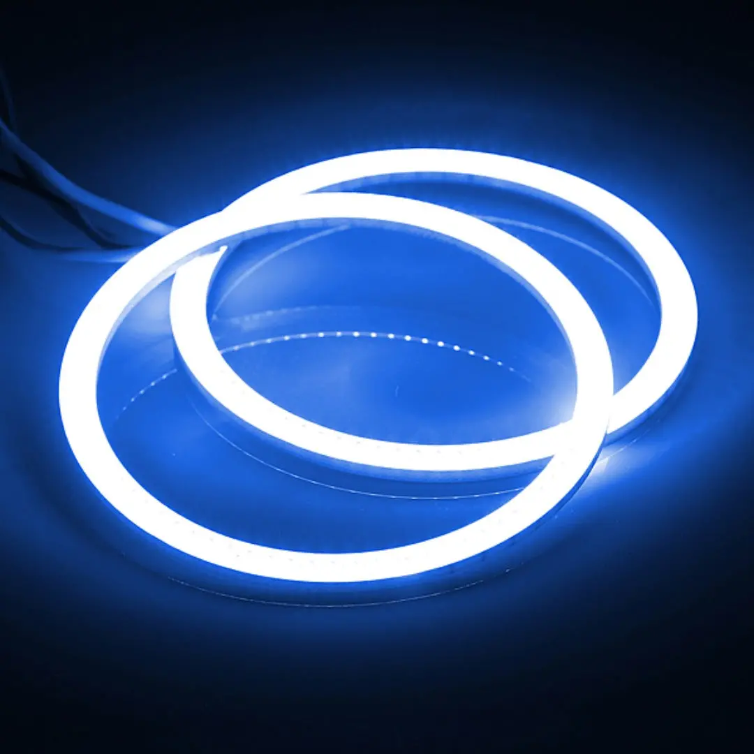 Ktm Rc Angel Eyes Ring Light For Headlight 2
