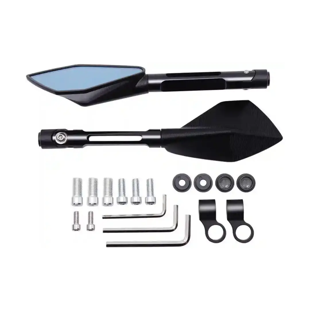 Att-Bsddp Cnc Handle Side Mirrors 1