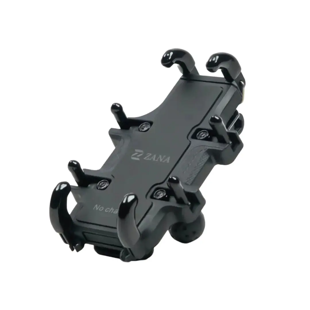 Zana Universal Mobile Holder Blu Without Charger 1