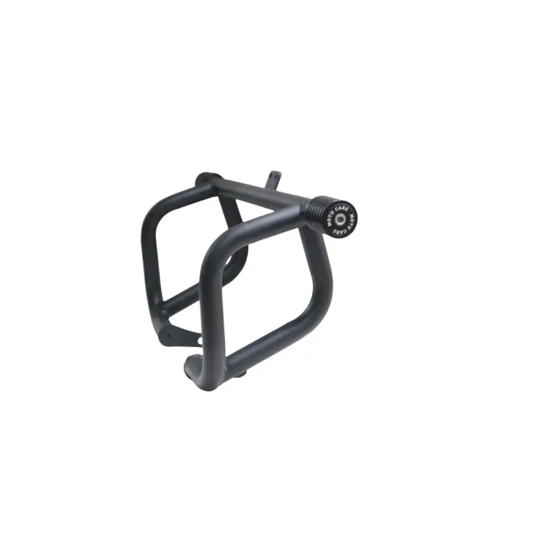 Motocare Crash Guard With Dual Sliders For Royal Enfield Goan Classic 350 1
