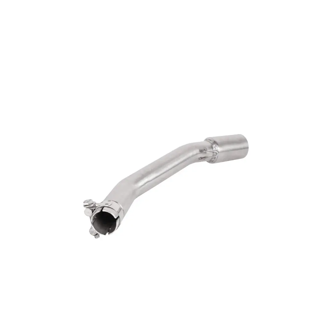 Jb Racing Bend Pipe For Hero Xpulse 200 Bs6 1