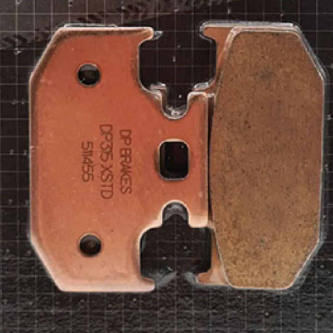 Brake Pad Dp315 1