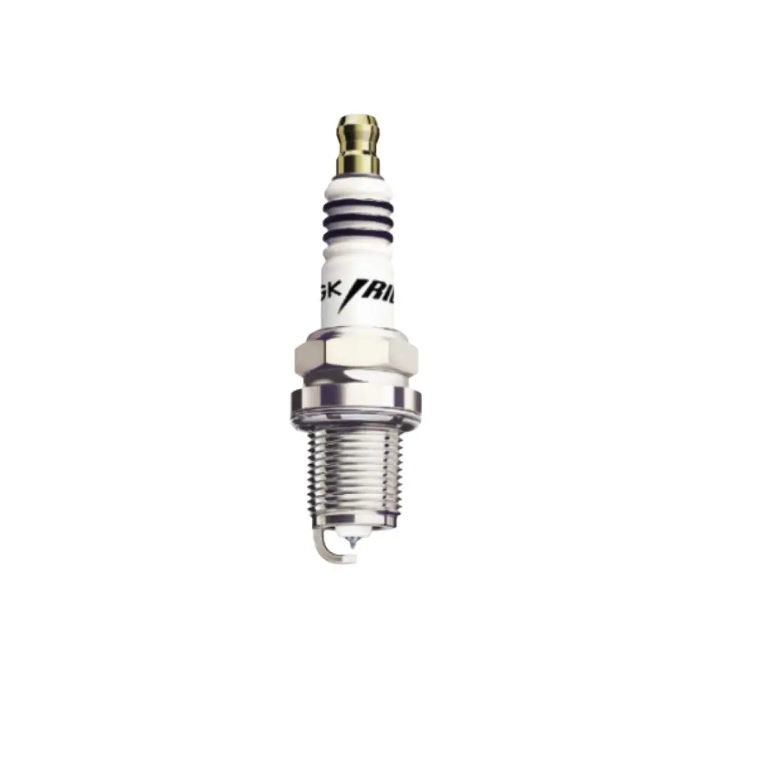 Ngk Br6hix Iridium Spark Plug 1