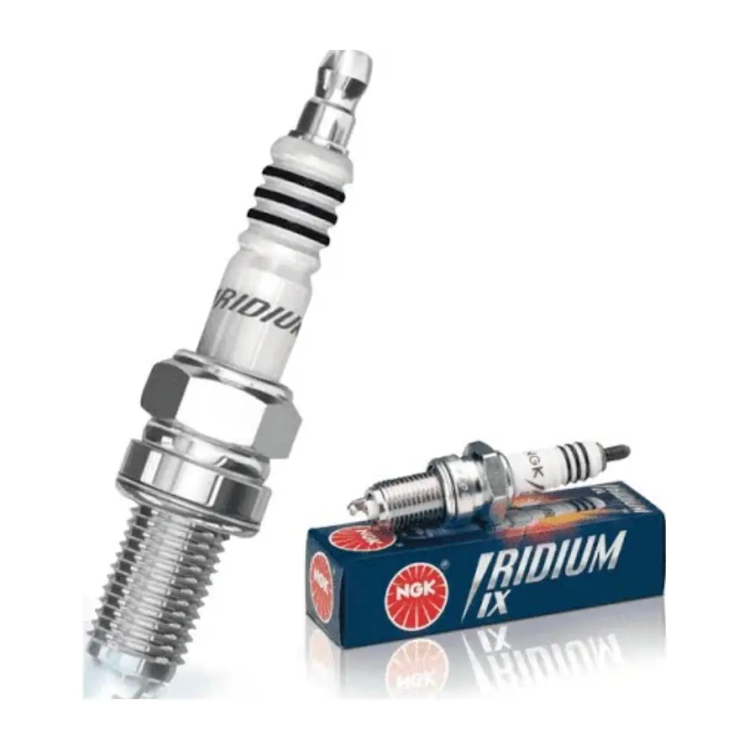Ngk Cr6hix Iridium Spark Plug 1