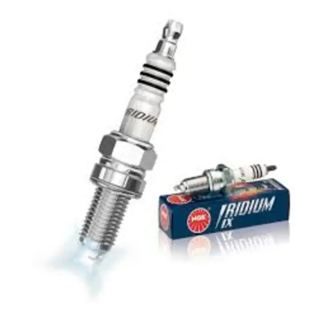 Ngk Simr8a9 Spark Plug 1