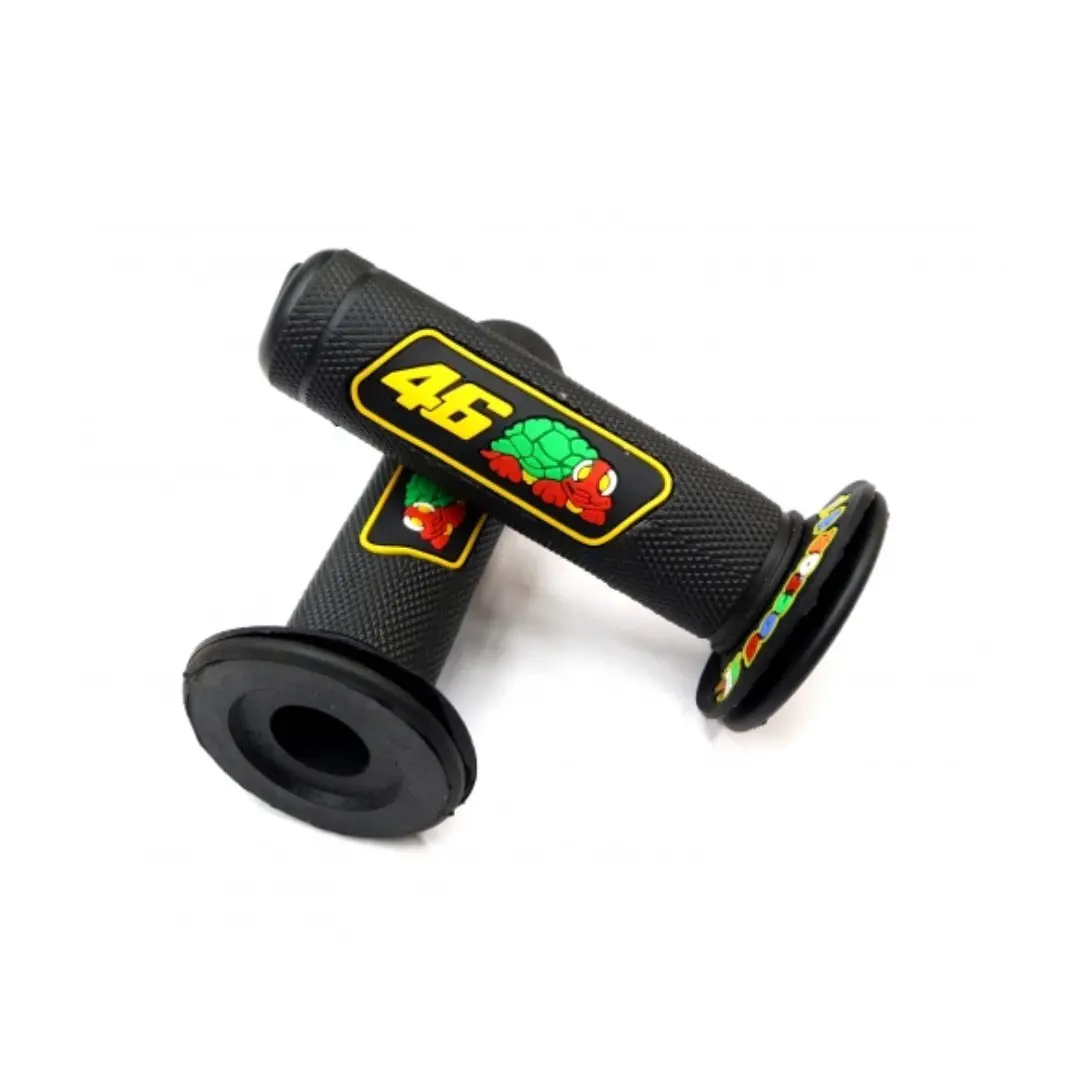 The Docter 46 Handle Bar Grip For Universal Motorcycle 1