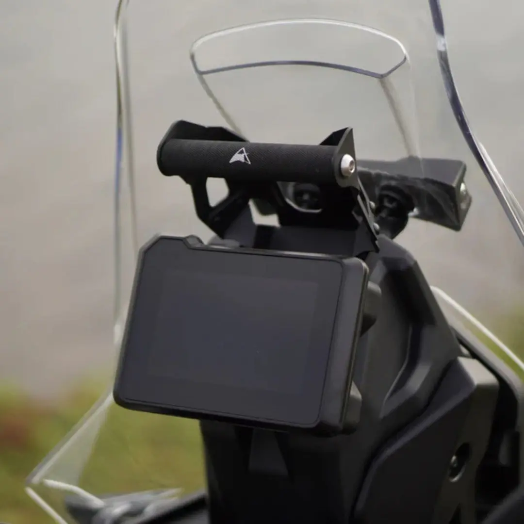 Auto Engina Gps Mount For Ktm Adv 390 (2025) 1