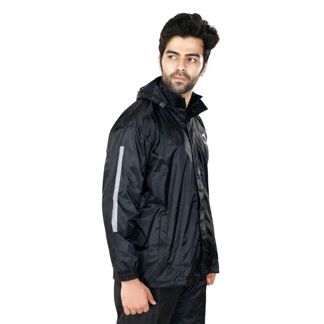 Raida Revlox Rain Jacket 2