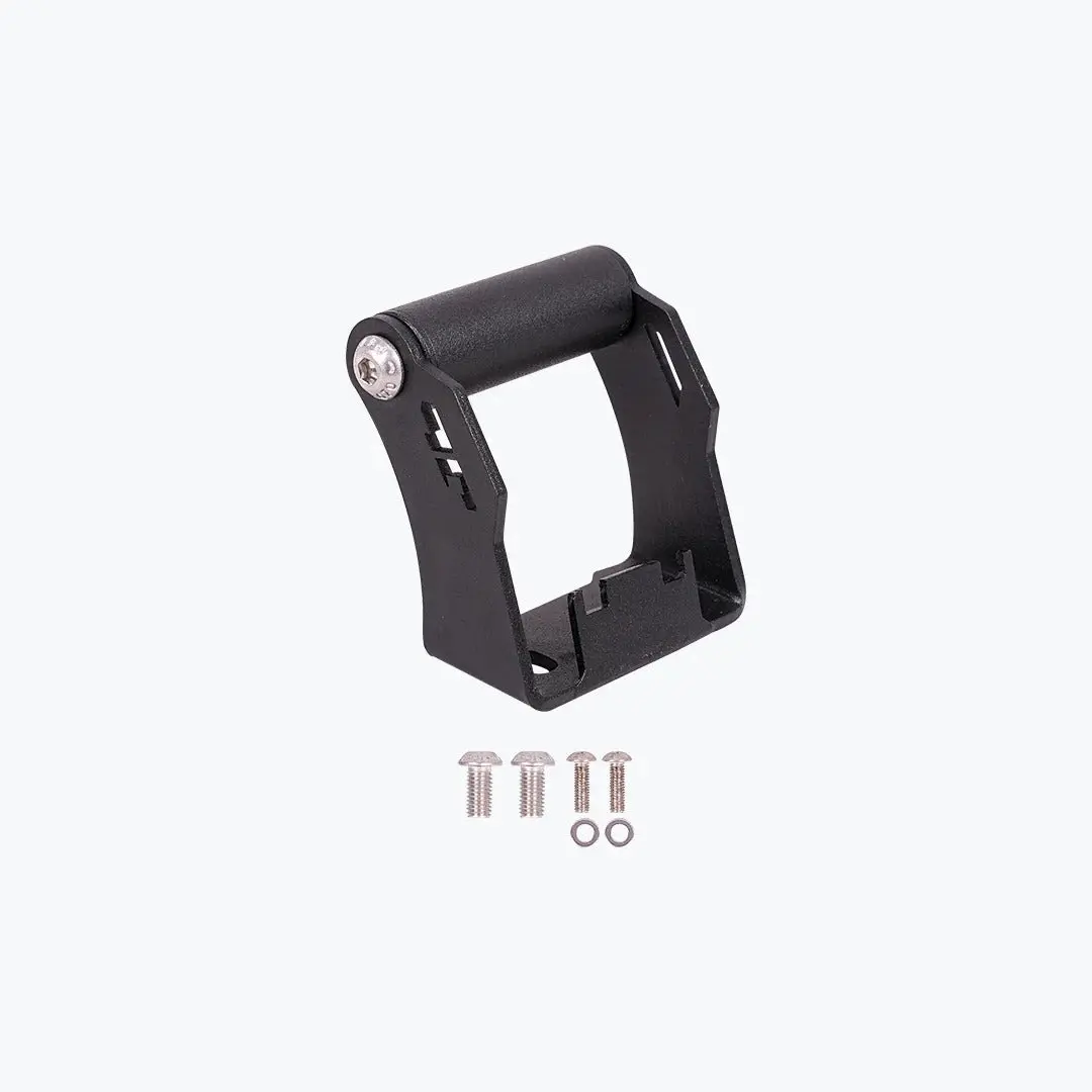 Jb Racing Gps Mount For Ktm Adv 390 (2025) 1