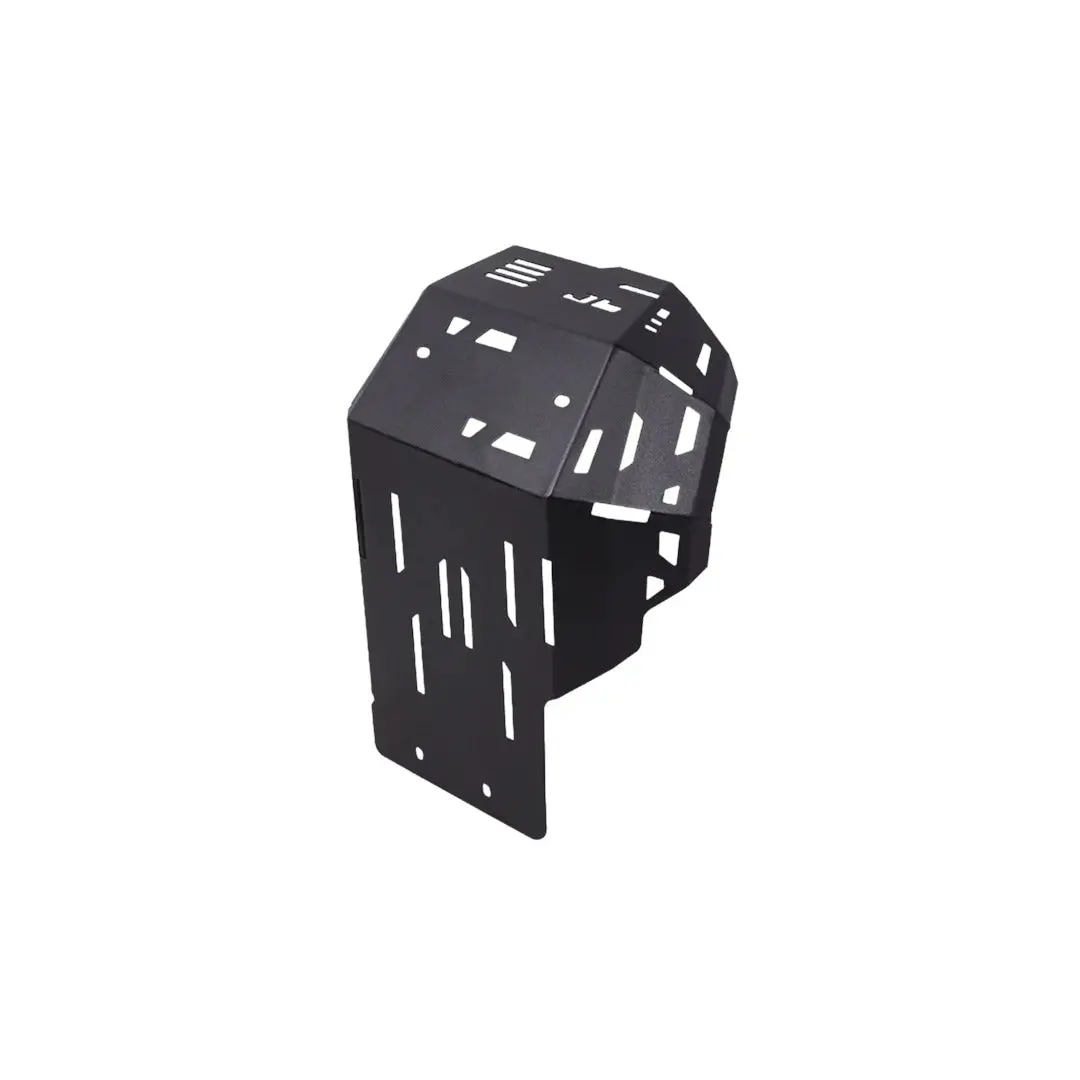 Jb Racing Bash Plate For Ktm Adv 390 (2025) 1