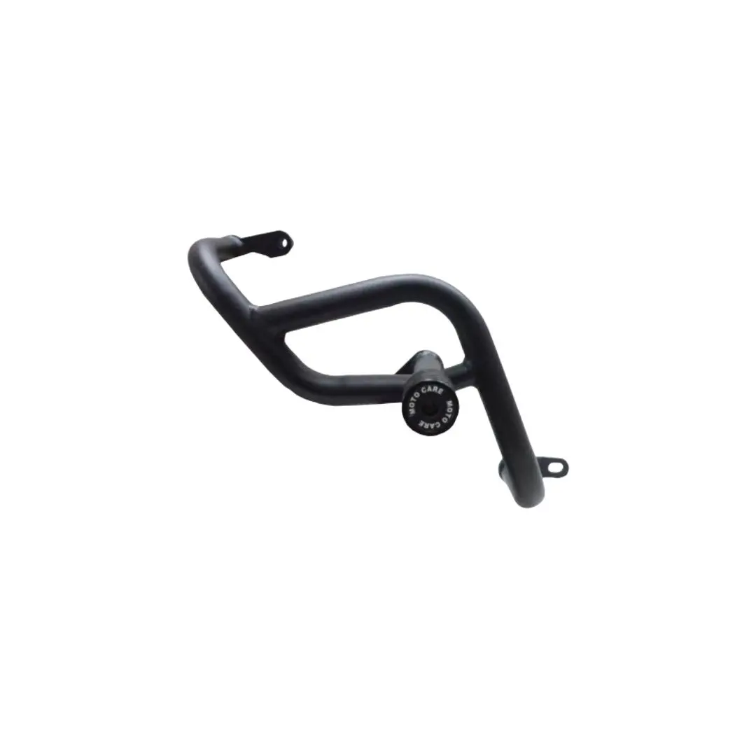 Moto Care Crash Guard With Dual Sliders For Royal Enfield Classic 650 / Shotgun 650 2
