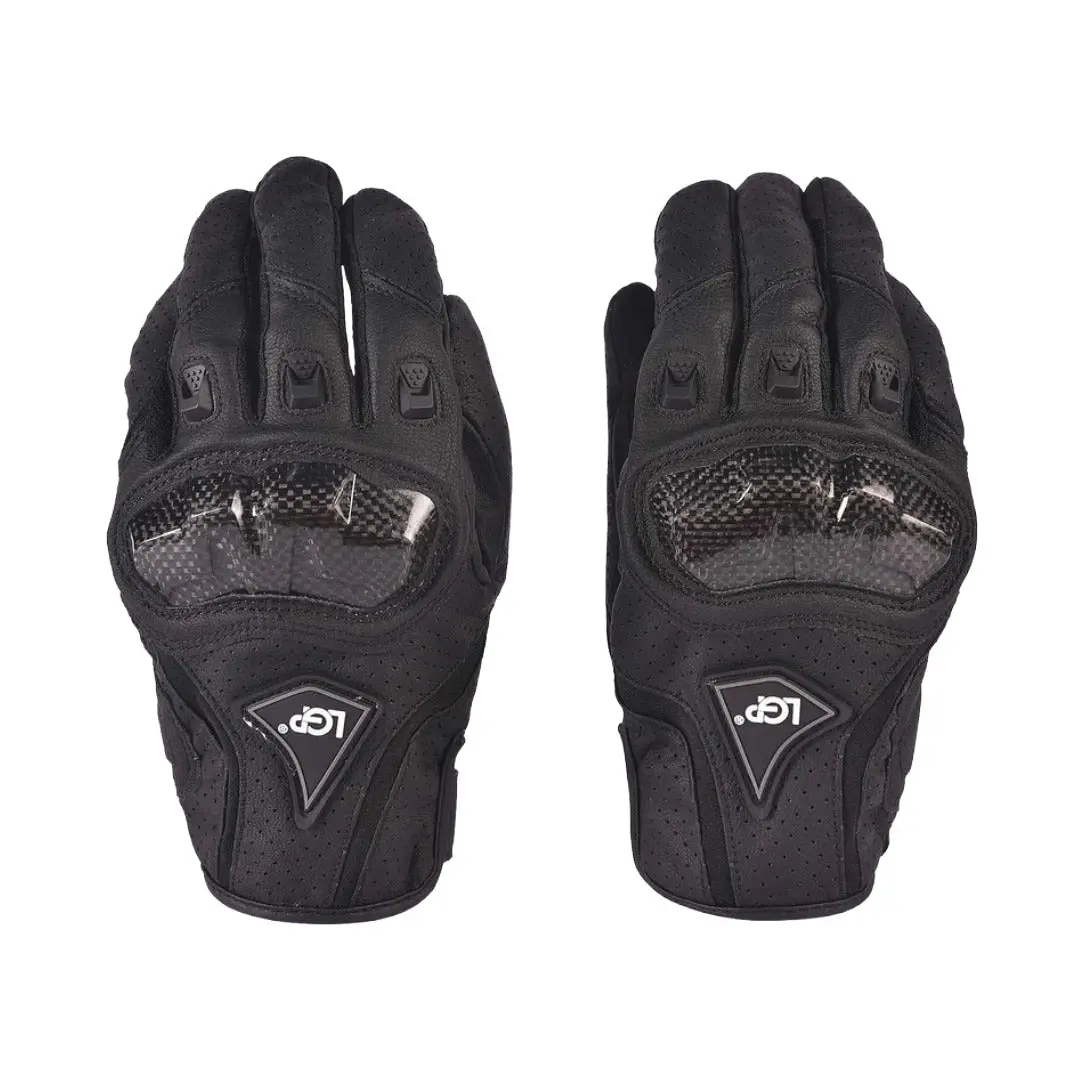 Lgp Riding Gloves 040 – Black 1