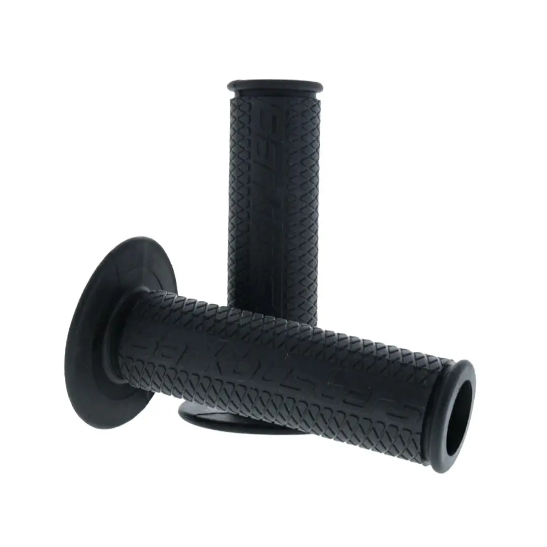 Barkbusters Handlebar Grips – Black 1