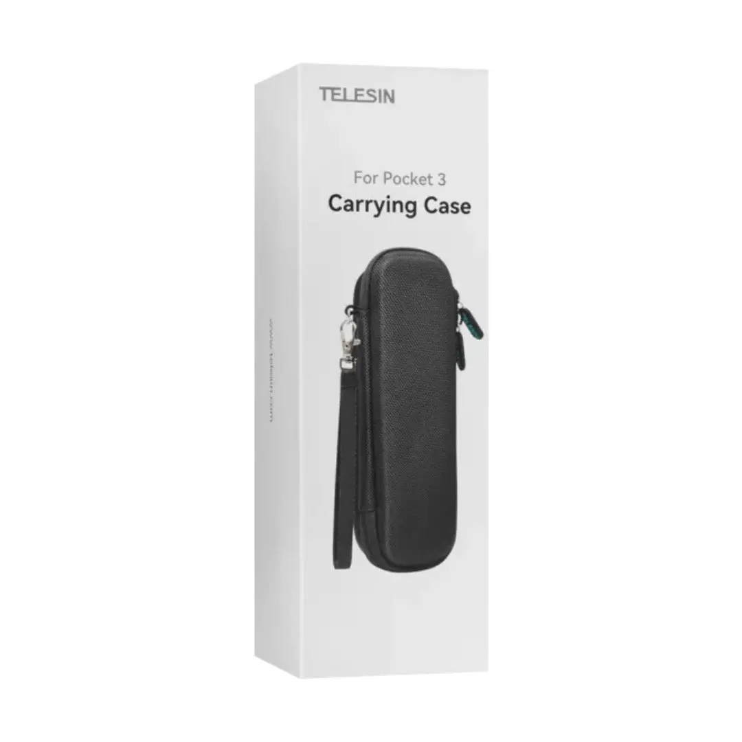 Telesin Portable Storage Bag For Dji Pocket 3 1