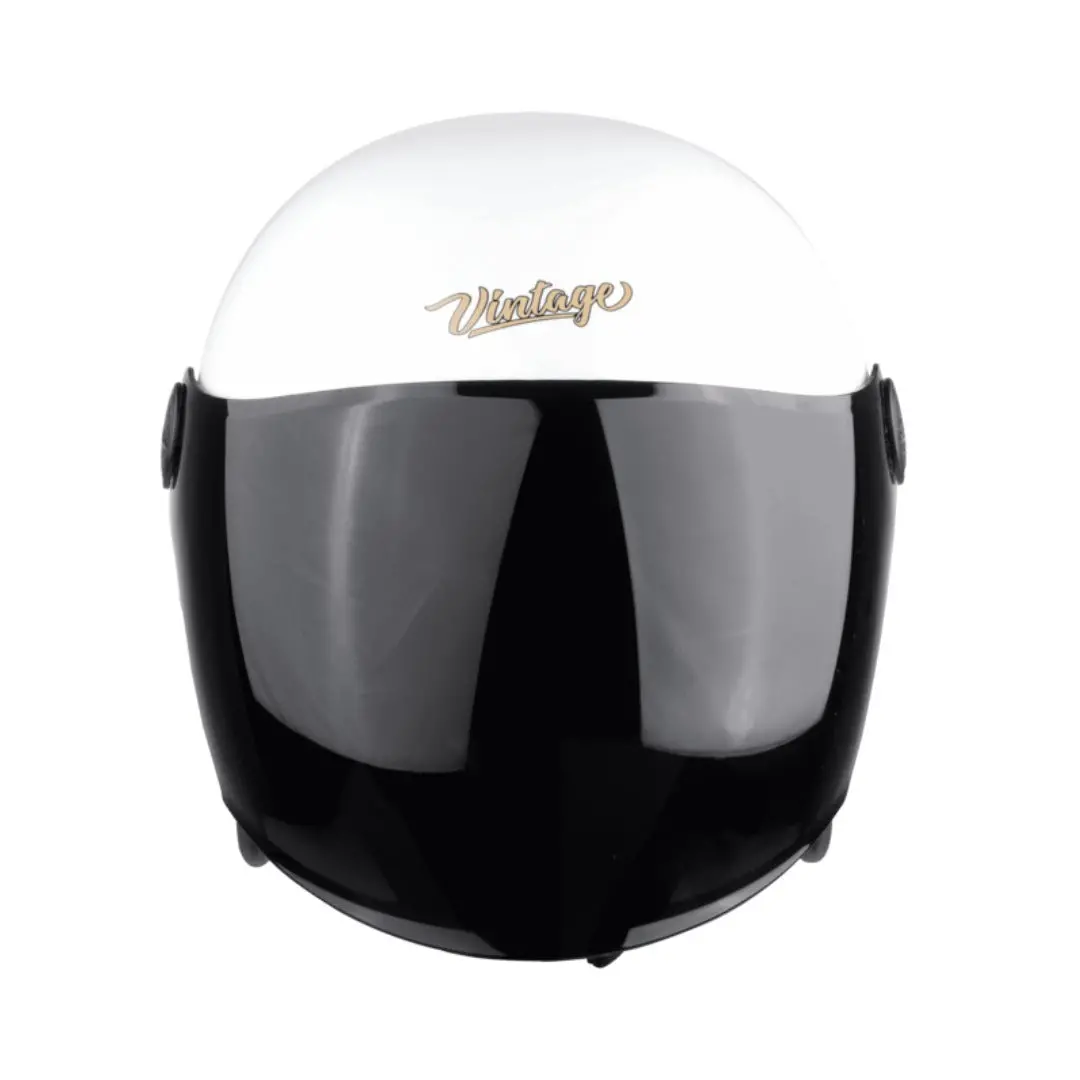 Steelbird Vintage S1 Helmet 2