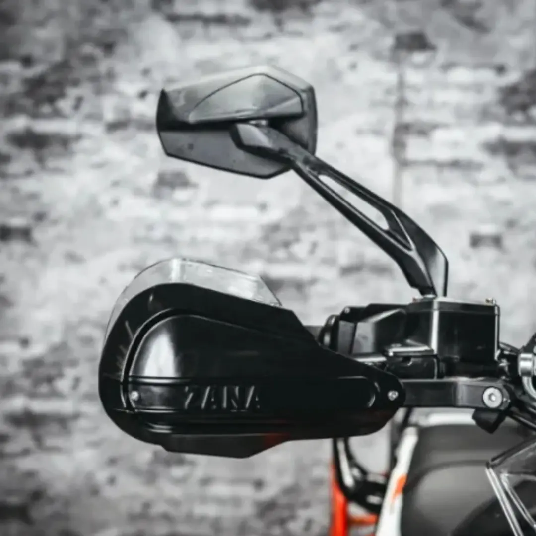 Zana Hand Guard For Ktm Adv 390 (2025 Model) 1