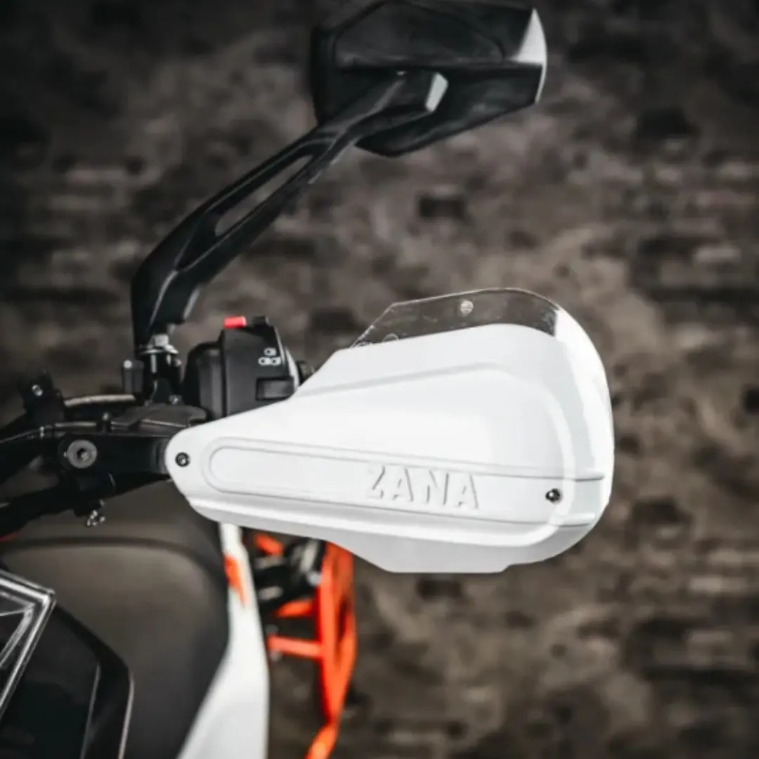 Zana Hand Guard For Ktm Adv 390 (2025 Model) 2