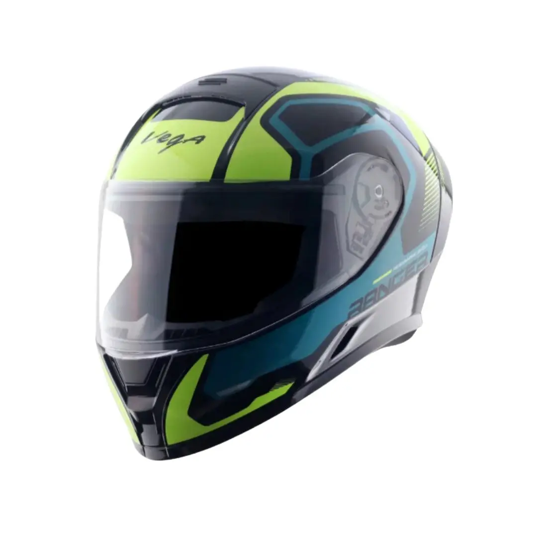 Vega Ranger Dx Crew Full Face Helmet 1