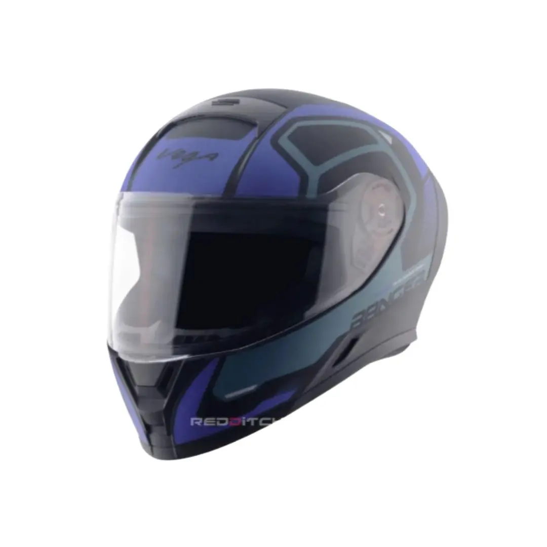 Vega Ranger Dx Crew Full Face Helmet 2