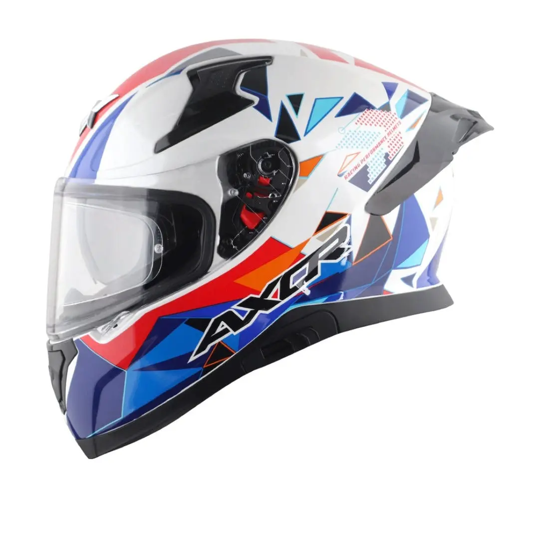 Axor Apex Prism Full Face Helmet 1