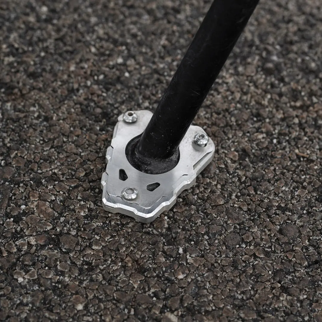 Moto Torque Side Stand Extender For Kawasaki Klx 230 2