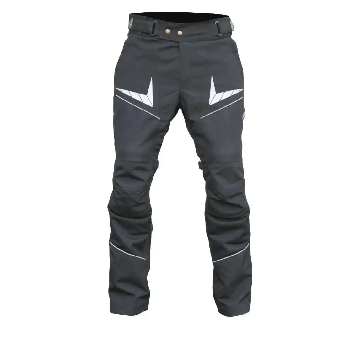 Bison Air Pro Motorcycle Riding Pant 1